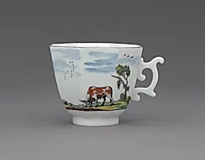 Teacup