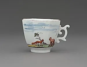 Teacup