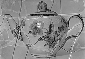Teapot