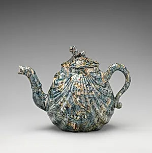 Teapot