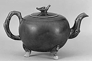 Teapot