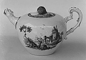 Teapot