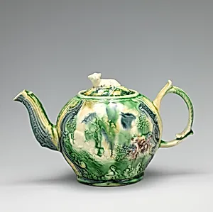 Teapot