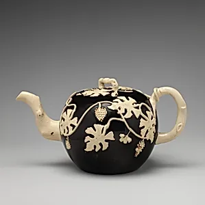 Teapot