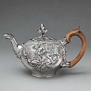 Teapot