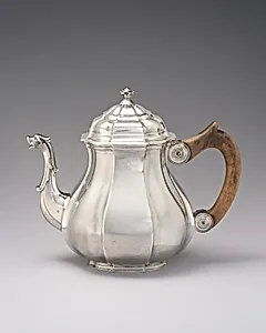 Teapot