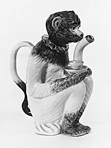 Teapot by Johann Joachim Kändler|Meissen Manufactory