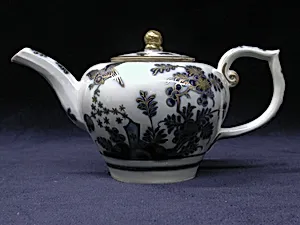 Teapot