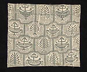 Textile by Unknown Artist
