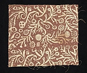 Textile by Unknown Artist