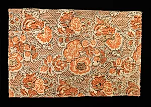 Textile fragment