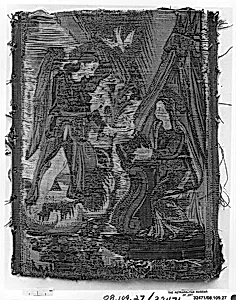 The Annunciation