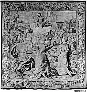 The Ascension by Michiel Coxie (I)|Unknown|Raphael (Raffaello Sanzio or Santi)|Albrecht Dürer