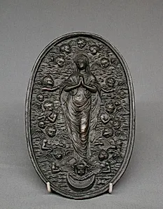 The Assumption of the Virgin