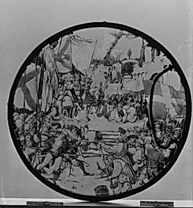 The Campaign of the Emperor Maximilian