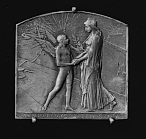 The Chicago International Exhibition, 1893