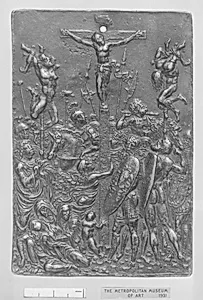 The Crucifixion