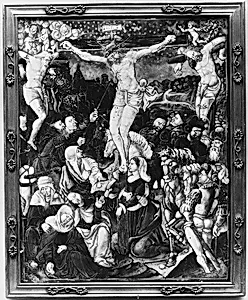 The Crucifixion