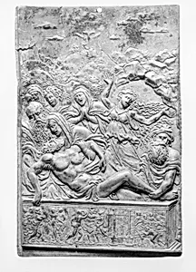 The Entombment