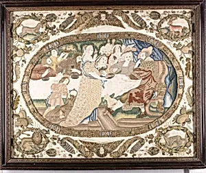 The Feast of Herod