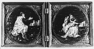 The Holy Family