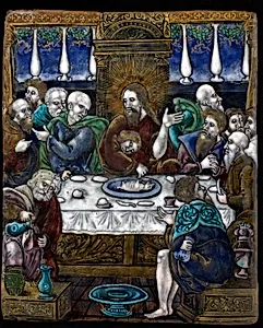 The Last Supper