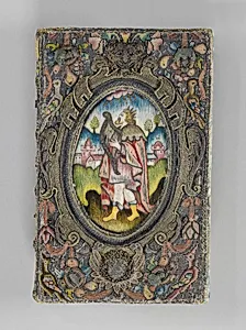 The New Testament, The Book of Common Prayer by Robert Barker|Richard Whittaker