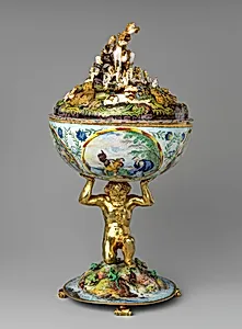 The Orpheus Cup