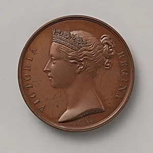 The Peninsular War Medal