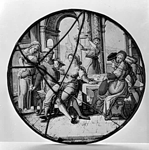 The Prodigal Son Feasting