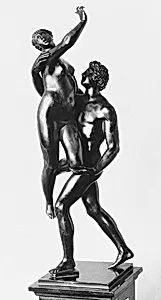 The Rape of the Sabine Woman