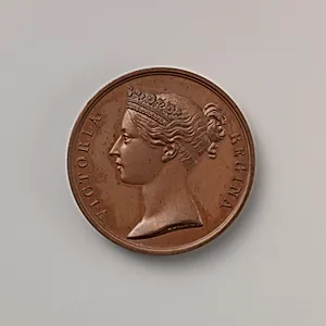 The Scinde Medal