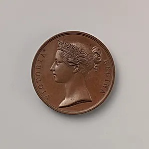 The Scinde Medal