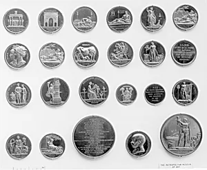 The Seizure of the States of the Church