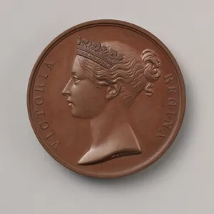 The Sutlej Medal (1845–46)