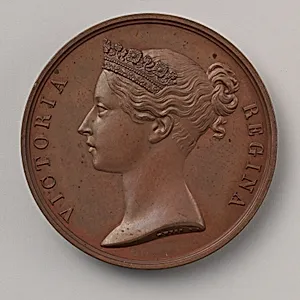 The Sutlej Medal (1845-6)