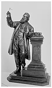 The Telegraph by Antonio Rosetti