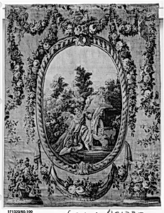 The Toilet of Venus