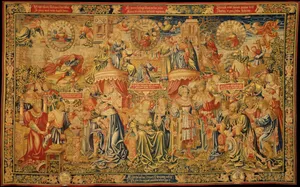 The Twelve Ages of a Man: The First Three Ages (Birth-18), or Spring