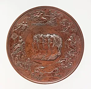 The Waterloo Medal