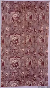 The Wolf and the Lamb (La Fontaine fable)