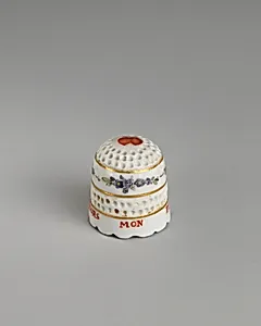 Thimble