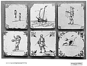 Tile