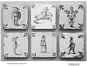 Tile