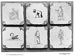 Tile