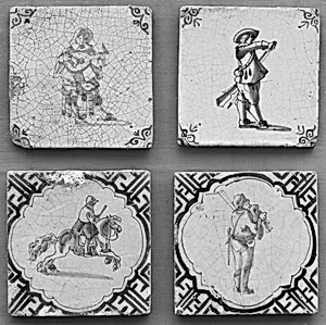 Tile