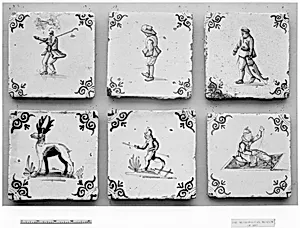 Tile