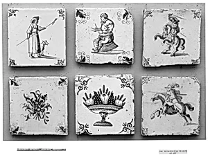 Tile