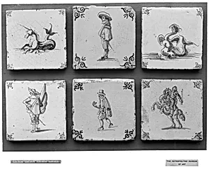 Tile
