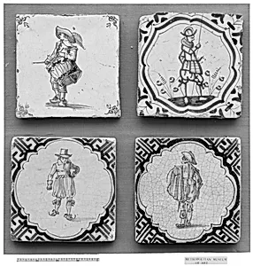 Tile